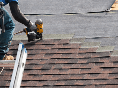 About Roof Repair Experts Modoc, IL